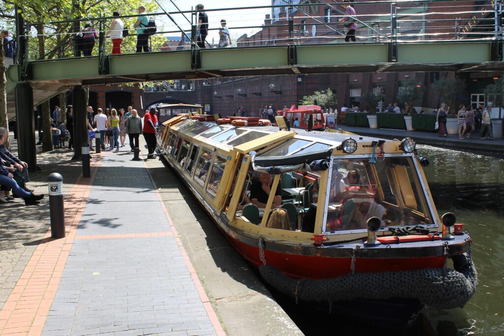 best activities in birmingham for students