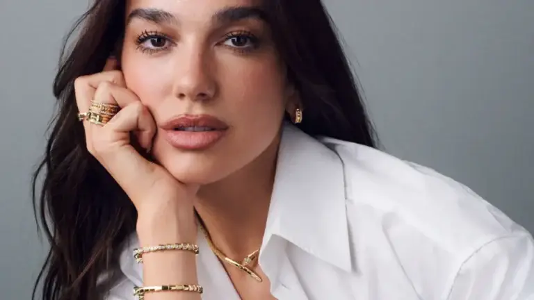 Dua Lipa