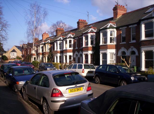 Newnham