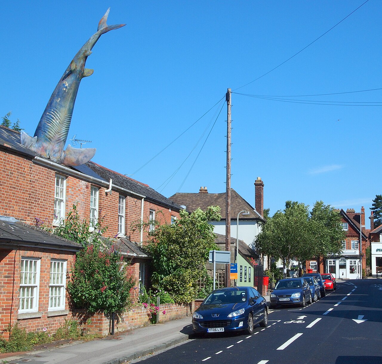 Headington