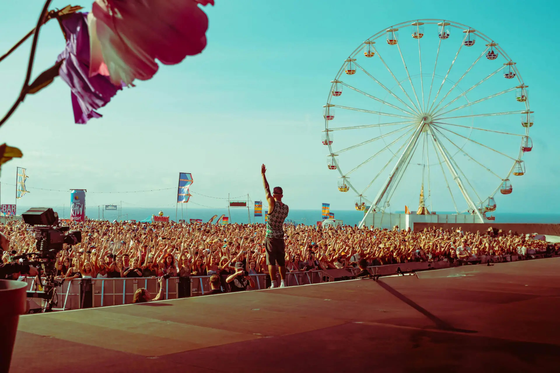 Boardmasters festival guide 2026