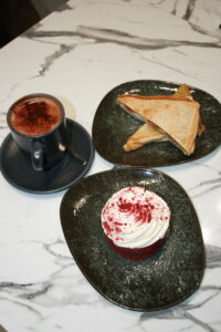 cafe products