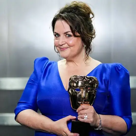 Ruth Jones net worth
