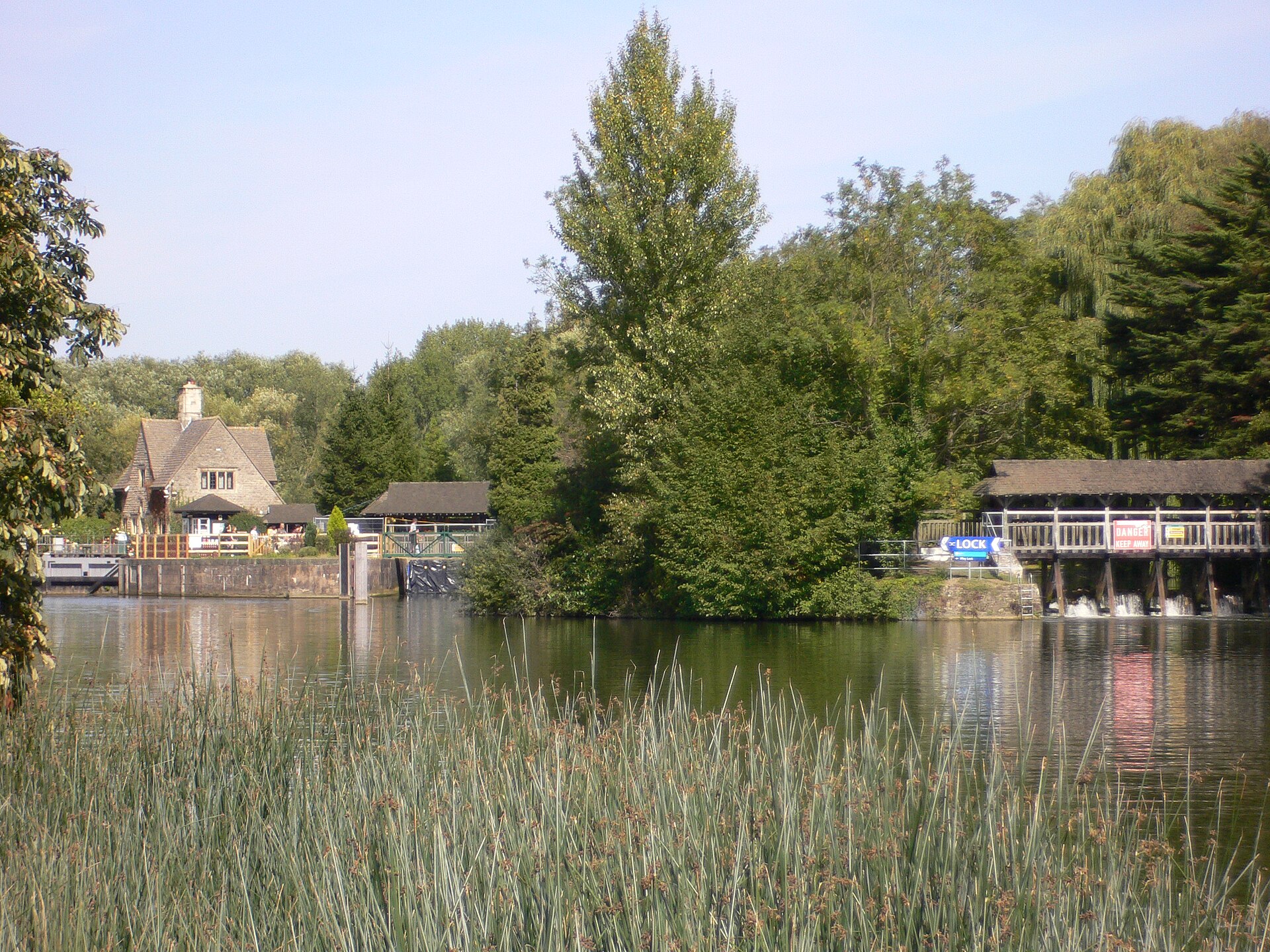 Iffley