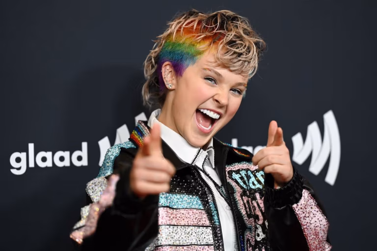 Jojo Siwa