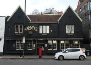 Mardyke Pub Hotwells Facebook