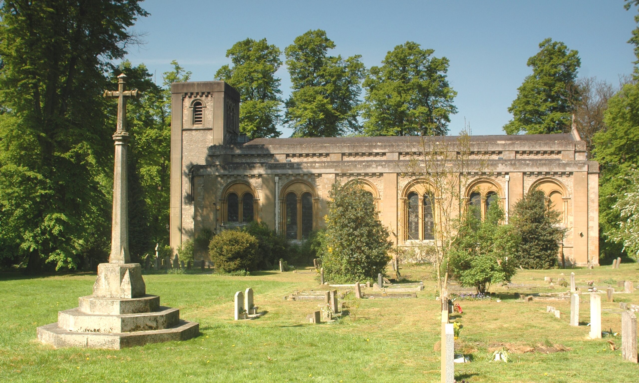 St Clements