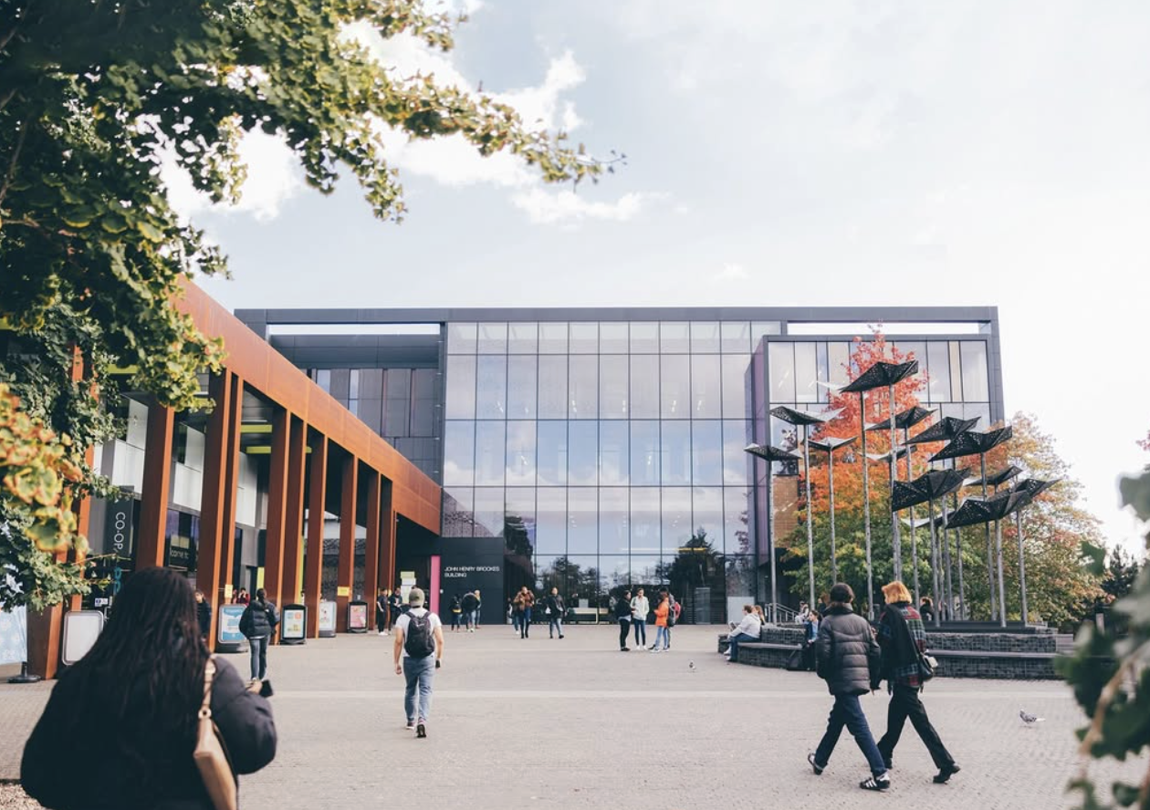Oxford Brookes University