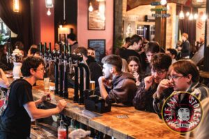 Steam-Bristol Facebook