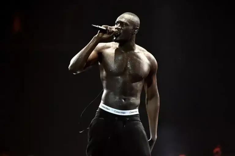 Stormzy