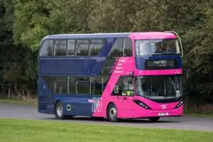 uno bus