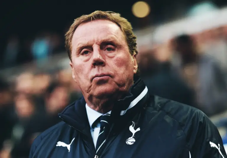 harryredknapp