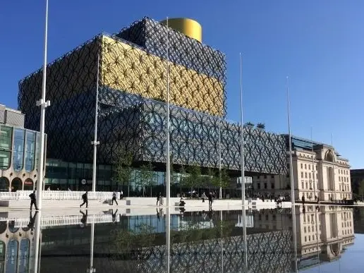 top free things to do in birmingham top free things to do in birmingham