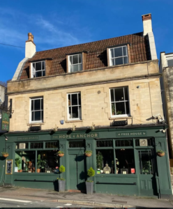The Hope and Anchor Bristol