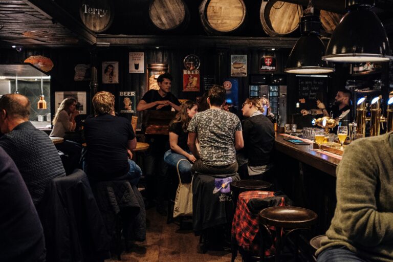 Pub quiz