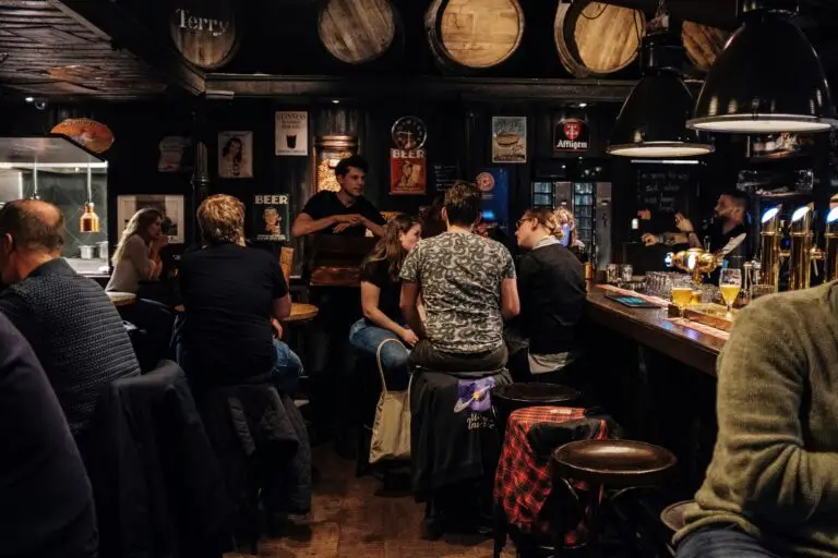 Pub quiz