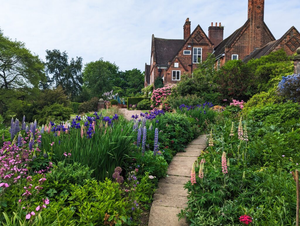 top free things to do in birmingham top free things to do in Birmingham