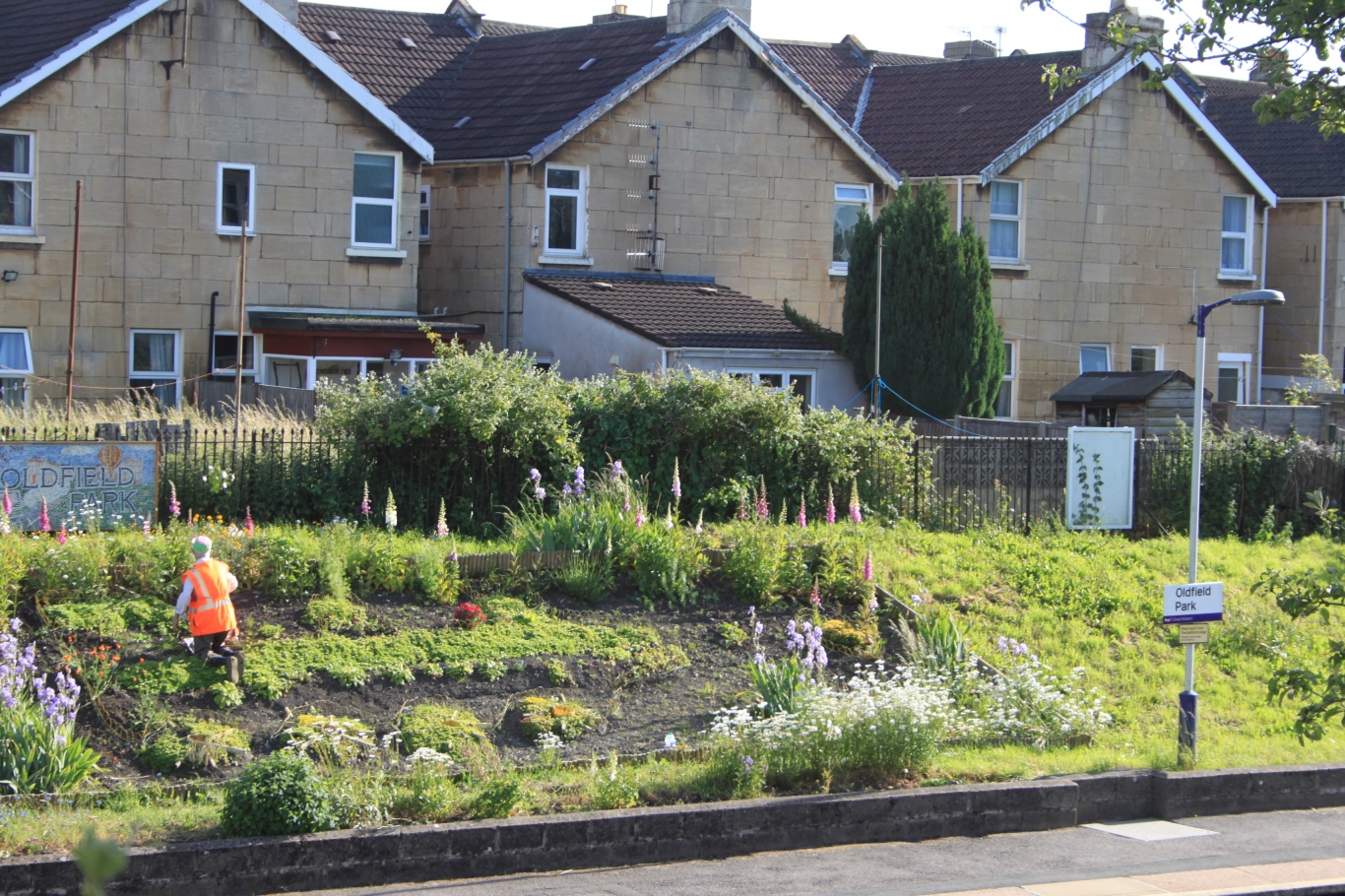 Oldfield Park