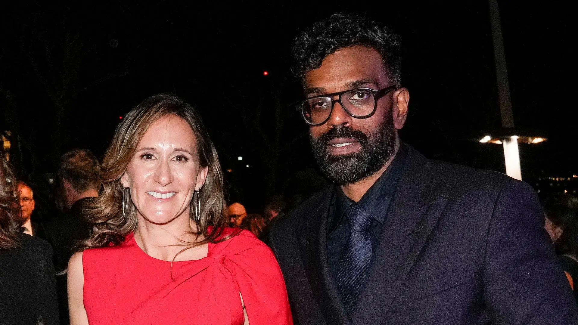 Romesh Ranganathan net worth and everything you need to know about him