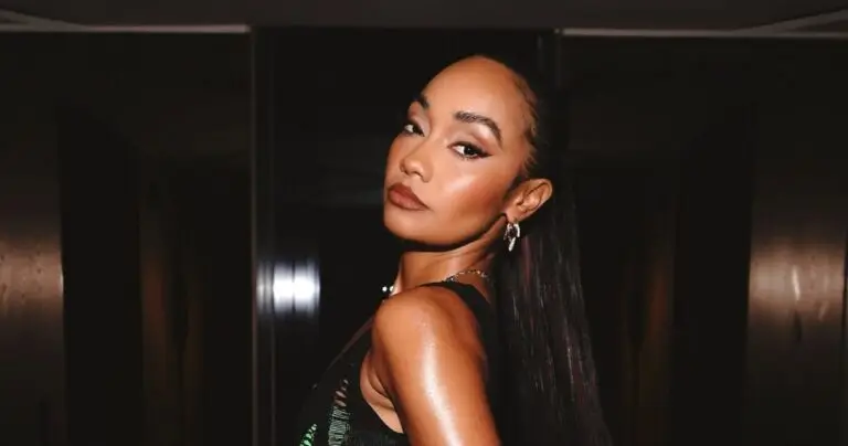 leigh-anne pinnock net worth and everything you need to know