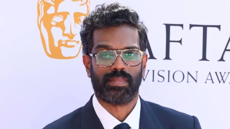 Romesh Ranganathan net worth and everything you need to know about him