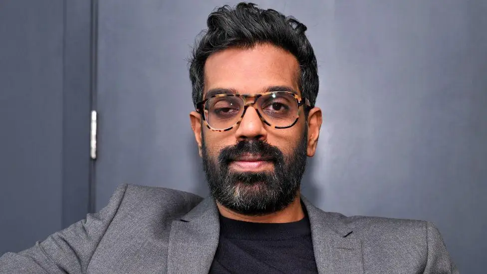 Romesh Ranganathan net worth and everything you need to know about him