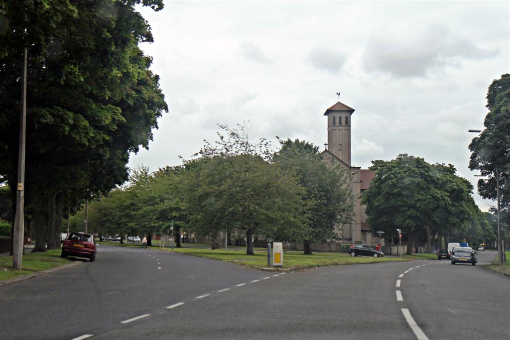 Allerton Mossley Hill Liverpool