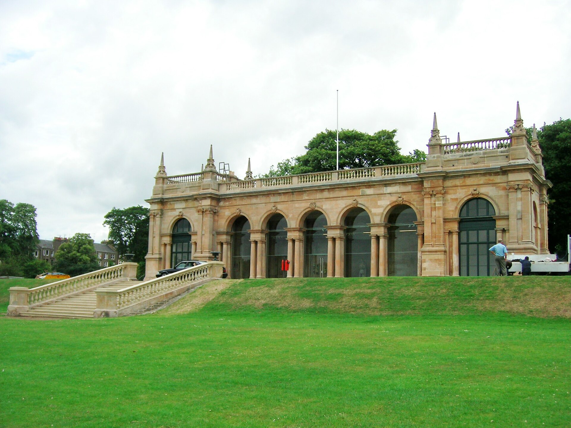 Stobswell Dundee