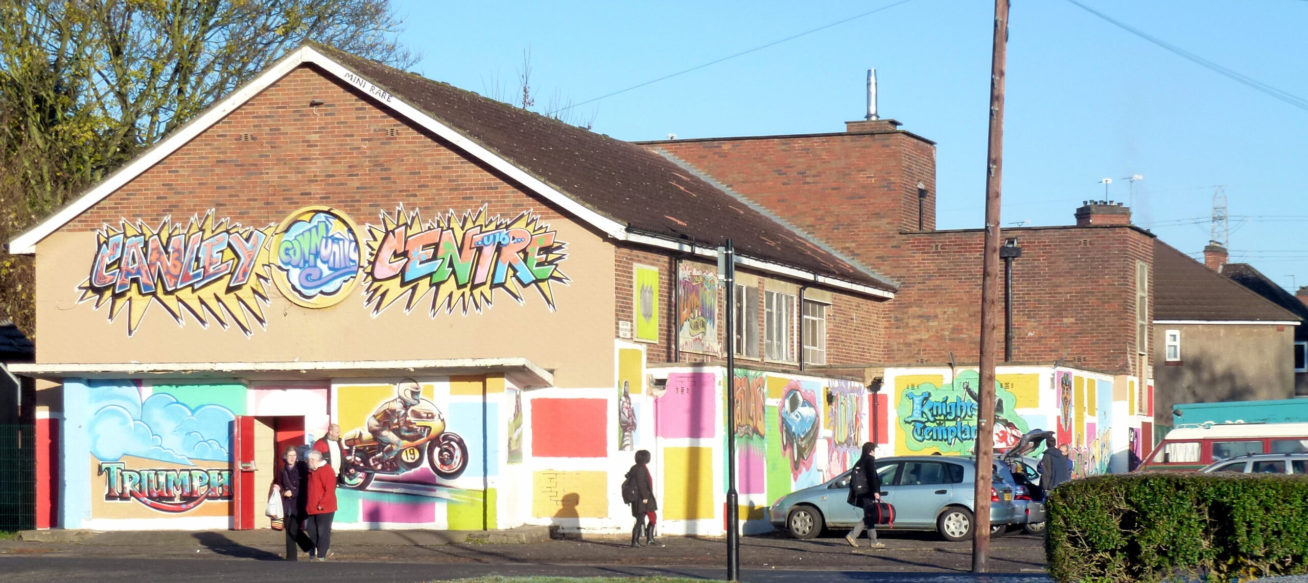 Canley