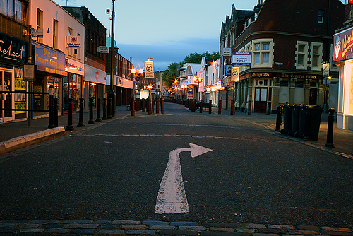 Bedminster
