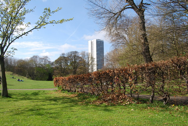 Heaton Newcastle