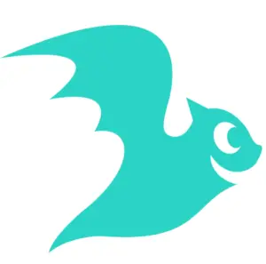 Frootbat logo