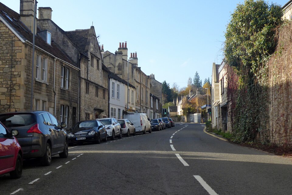 Bathampton