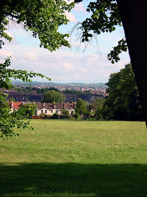Horfield