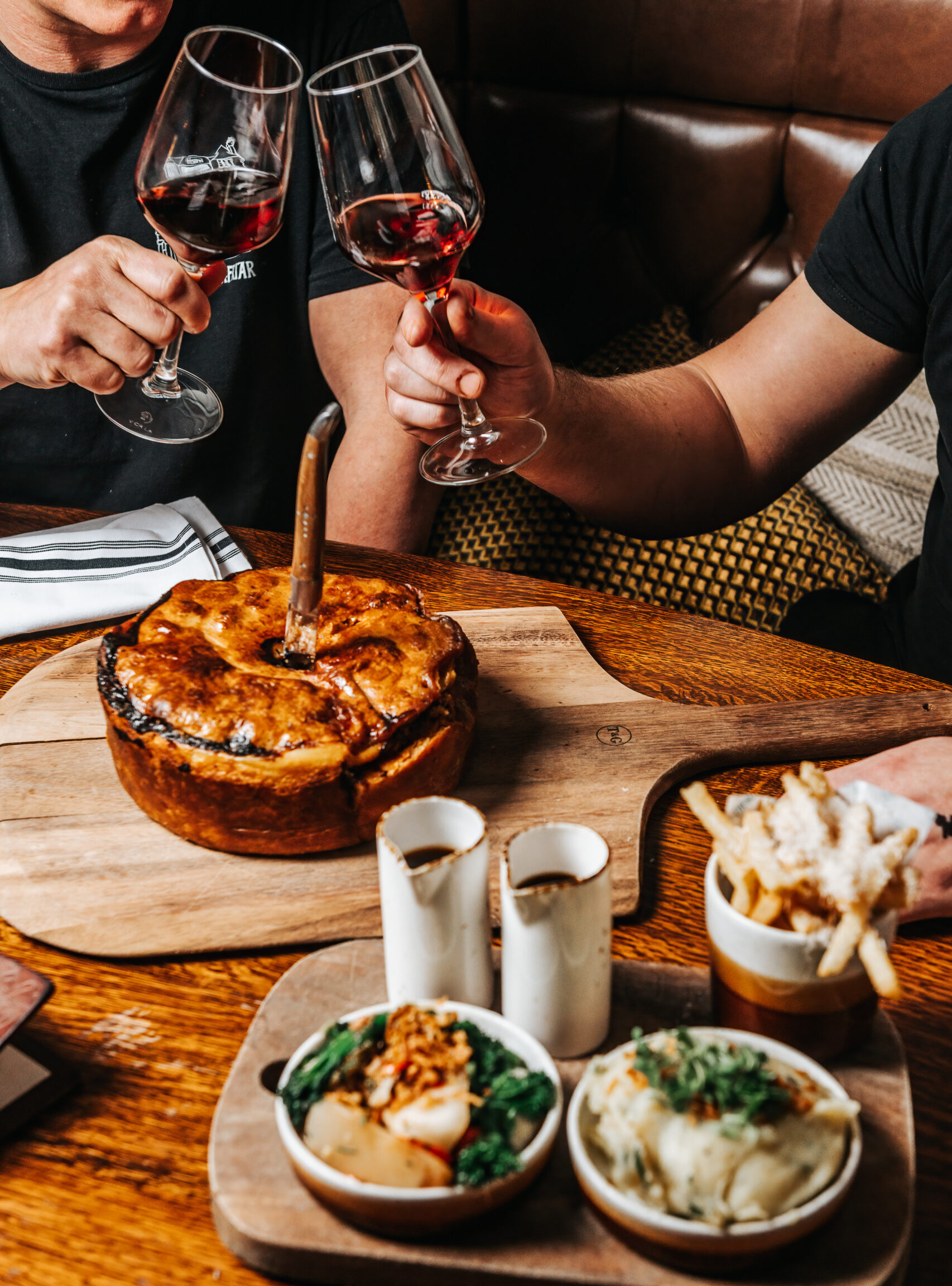 eating challenges in manchester