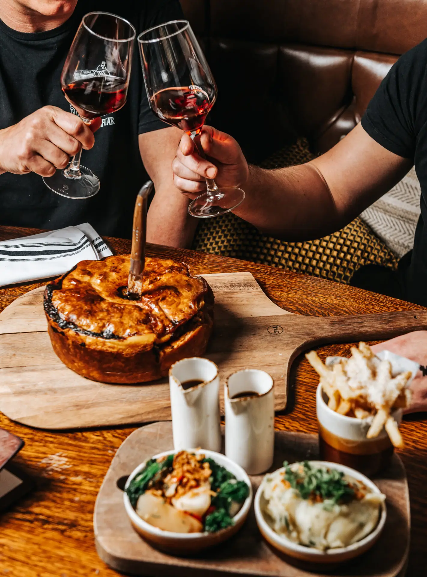 eating challenges in manchester