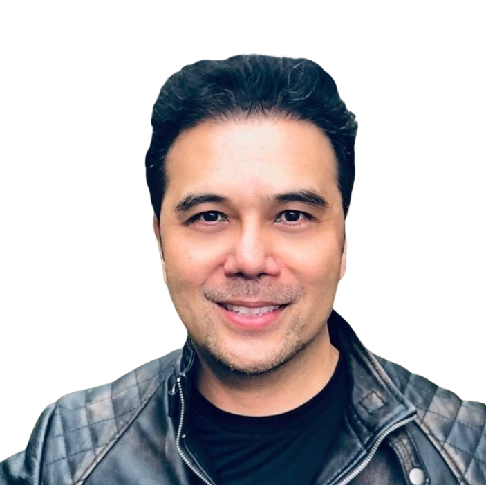 Mark Villarosa