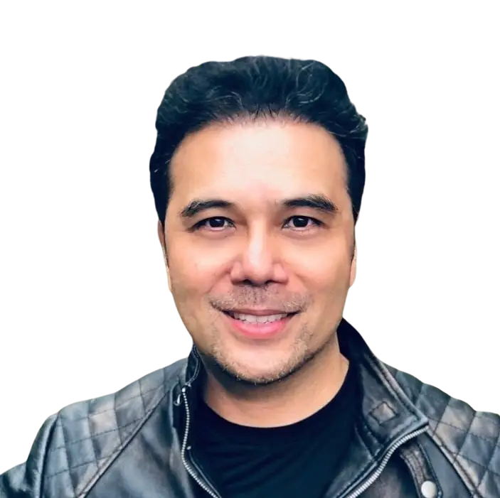 Mark Villarosa