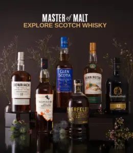 Master of Malt Instagram