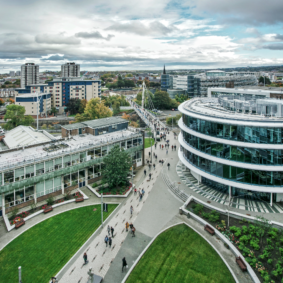 Northumbria University