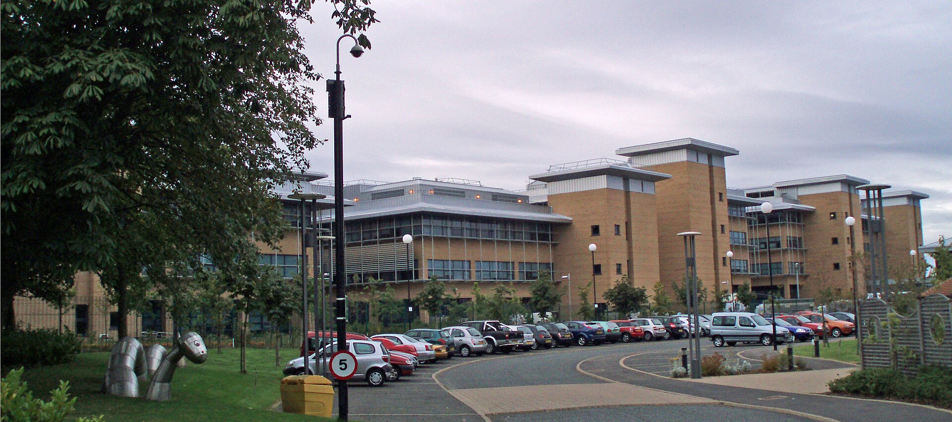 Gosforth Newcastle