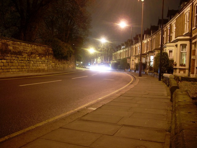 Sandyford Newcastle