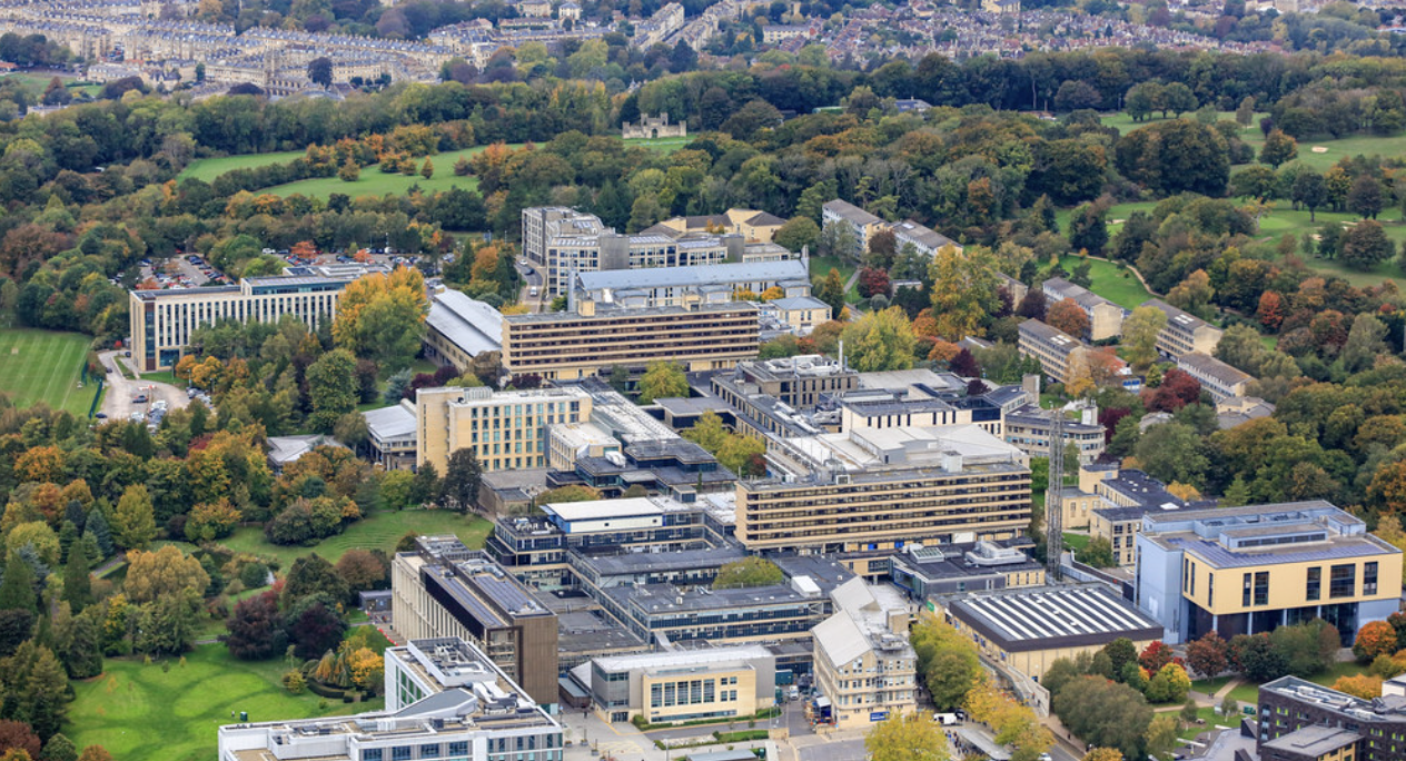 University of Bath