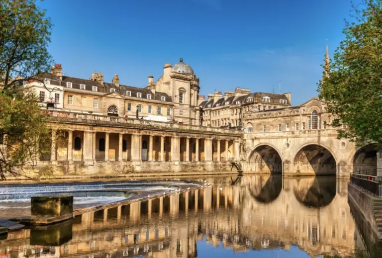 Bath Spa University Instagram