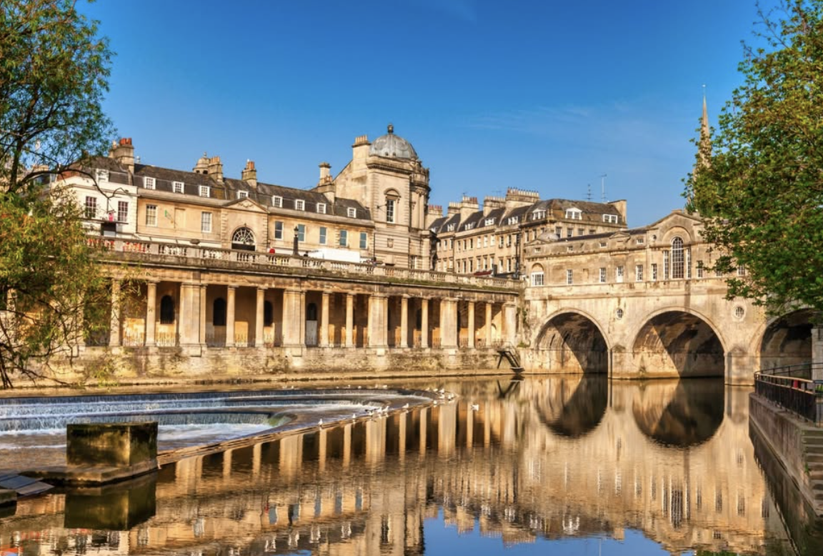 Bath Spa University