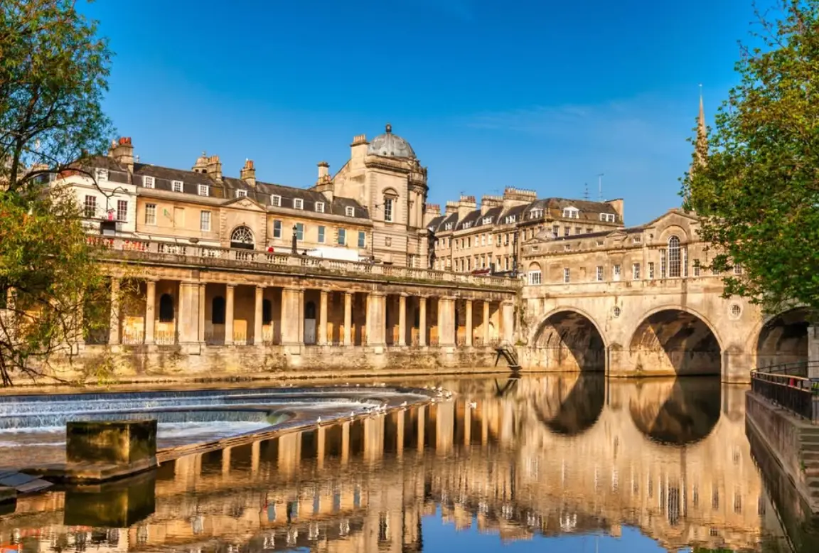 Bath Spa University Instagram