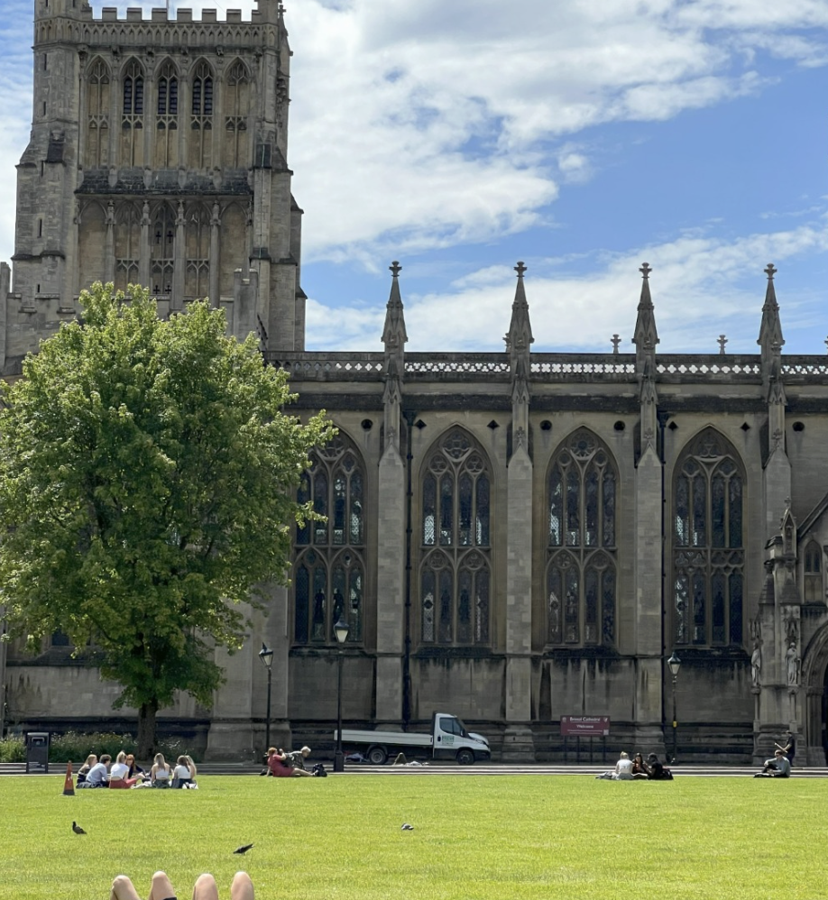 University of Bristol