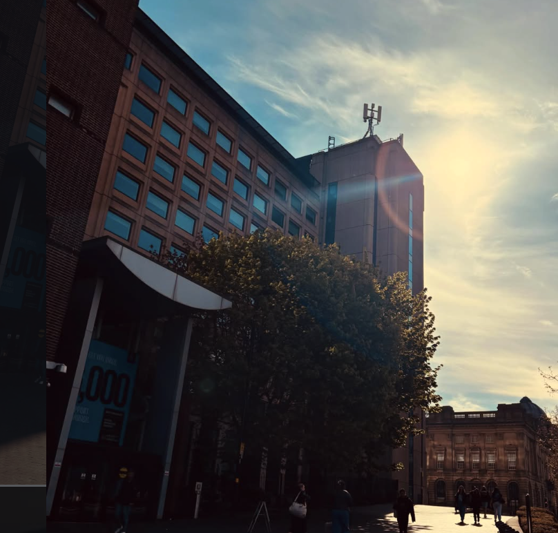 University College Birmingham