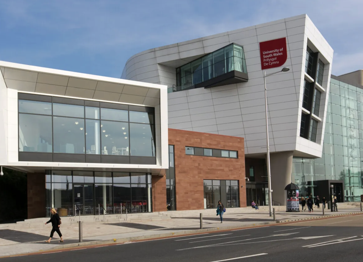 University of South Wales