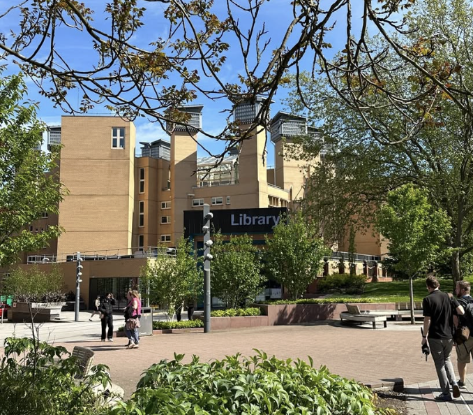 Coventry University